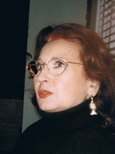 Antoinette Moya