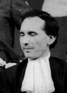 Gérard Guillaumat