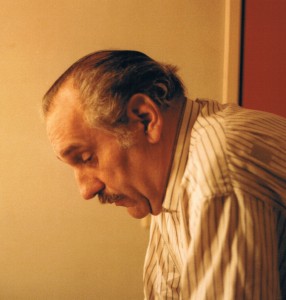 Jean Rougerie