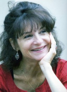 Marianne Epin