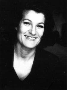 Marie-France Santon