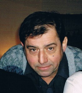 Mario Santini