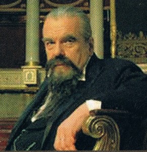 Michael Lonsdale