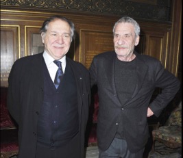 Pierre et Paolo