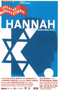 hannah